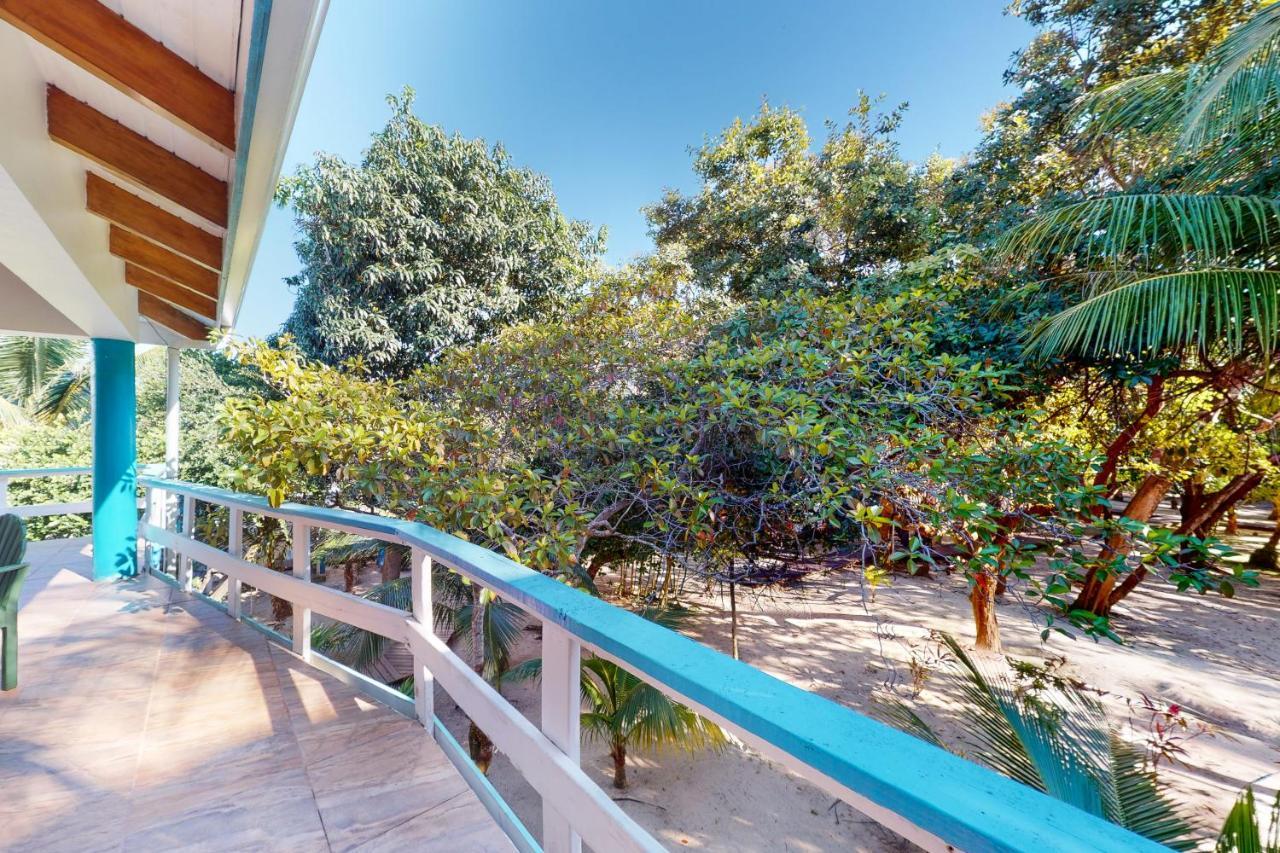 Condo #27 @ Beachside Villas แดงกริกา ภายนอก รูปภาพ
